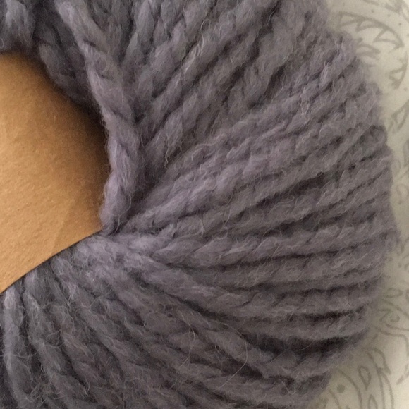 ‘Calm Club’ Grey Yarn - set of Three Skeins - Picture 2 of 7